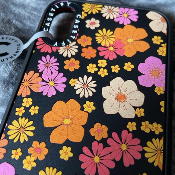 iPhone X Case from Casetify - Picture 2 of 6